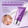 NAD+BIO Peptide Face Cream